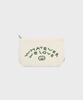Ooowl Pigment Pouch We Love Ivory