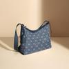 St&Sat Shoulder Bag, Crossbody Bag, Large Capacity Tote Bag, Commuter Bag