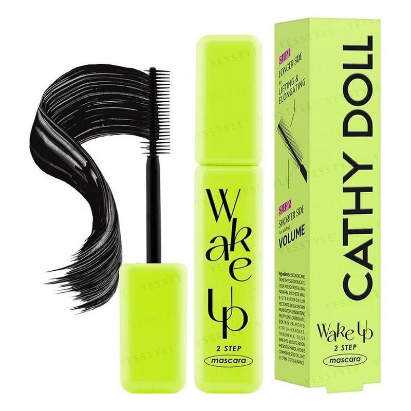 Cathy Doll - Wake Up 2 Step Mascara