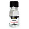 6x Mango Fragrance Oil 10ml