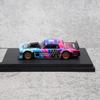 SW 1:64 Mustang RTR V3 Hoonicorn Voiture en Alliage Modèles Réduits & Véhicules Jouets Modèle de Voiture Modèle Réduit Miniature pour Enfants