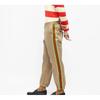 GUCCI Side Striped Trousers 604187-XDA1R-2821