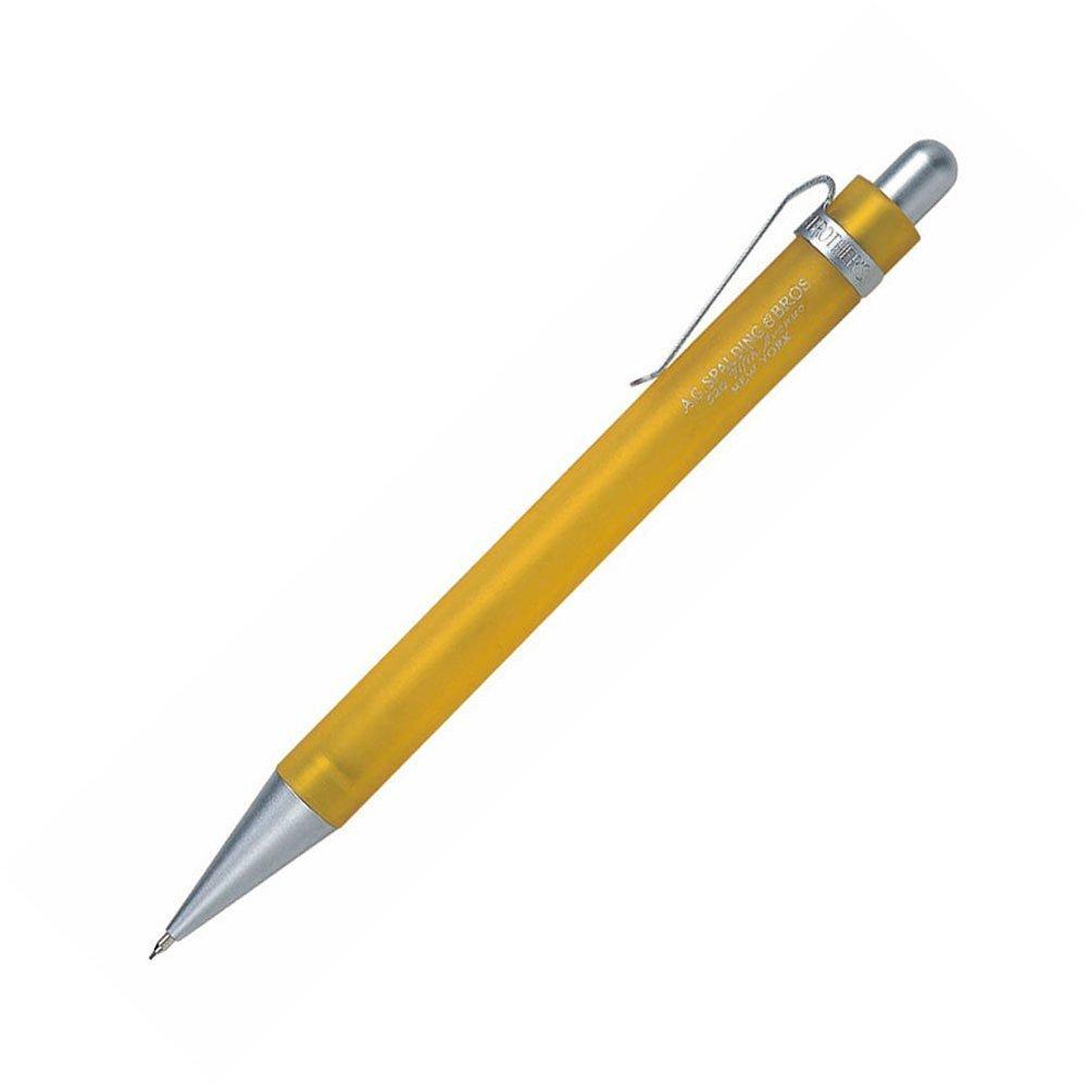 

Механический карандаш Reimei Fujii Frosty Color Yellow BRM708Y