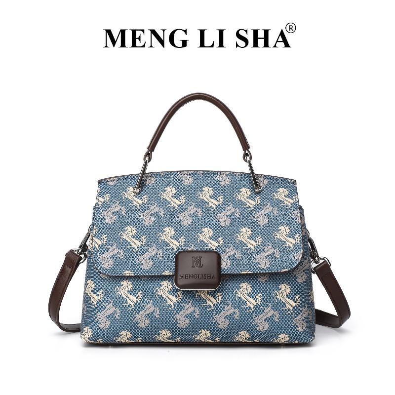 

New fashion women s bag shoulder messenger bag commuter simple versatile portable pillow bag