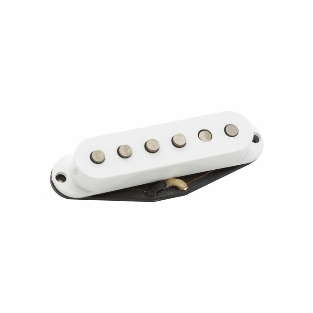 

Seymour Duncan Antiquity Texas Hot для Strat RwRp Retrospec d [предмет]