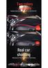 GAC Trumpchi GS4 Front Dashboard Mat for GS8/GS7/GS3 - Sun Protection and Heat Insulation.