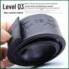 Non-slip Wear-resistant Leather Shoe Repair Patch for Heels and Soles