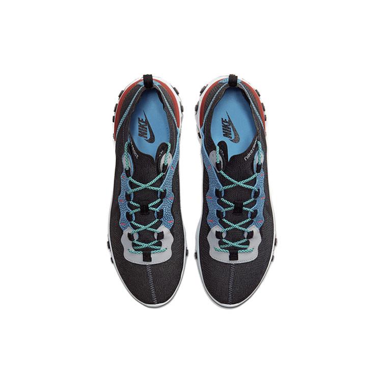 Nou Nike React Element 55 Se Antracit CD2153-001