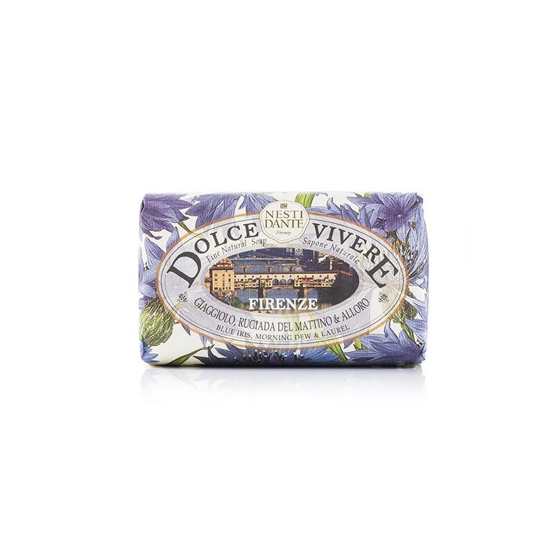 

Nesti Dante Sweet Trip Elegant Florence Scented Soap Bar