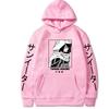 My Hero Academia Anime Print Women Men Hoodies Harajuku Tamaki Amajiki Sweatshirt Pullovers Fashion Autumn Fleece Top