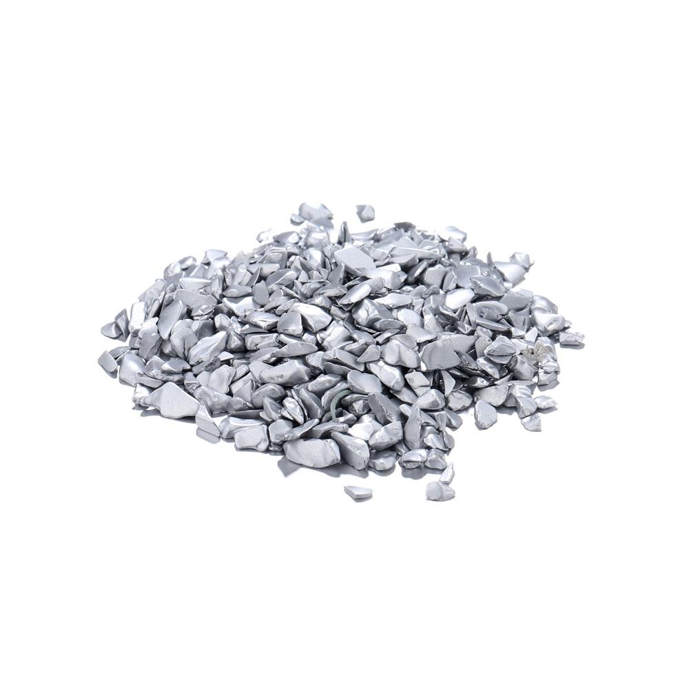 20g/Los Natürlicher Kristall Dekorativer Füllstoff Unregelmäßiger Quarzstein Für DIY Epoxidharzform Verschönerung Verzierung Herstellung