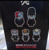 [USED] KRUNK BIGBANG Hug G-Dragon BANG BANG BANG
