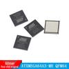 ATXMEGA64A3-MH Microcontroller, QFN64 Package by Atmel