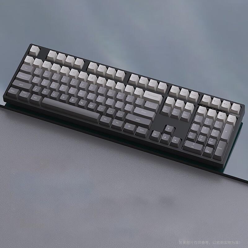 Y-FRUITFUL H108 Hot-Swappable Mechanical Gaming Keyboard