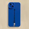 Coque de téléphone Desian inspirée du voyage en avion pour iPhone 15 14 11 12 13 16 Pro Max Mini 7 8 Plus X XR XS Max 16E SE