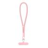 Hand Wrist Strap Lanyard with Tether Tabs Phone Lanyard Universal for Mobile Phone Cellphone Lanyard Auto Locking Strap