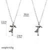 Collana Anime Jujutsu Kaisen Ryomen Sukuna Itadori Yuji Cosplay Oggetti di Scena Ciondoli Anelli Orecchini Per Fan Unisex Gioielli Regali