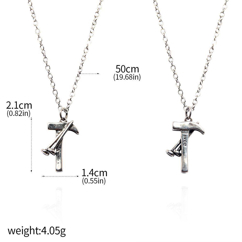 Collana Anime Jujutsu Kaisen Ryomen Sukuna Itadori Yuji Cosplay Oggetti di Scena Ciondoli Anelli Orecchini Per Fan Unisex Gioielli Regali