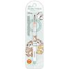 Chip 'n Dale KURUTOGA Mechanical Pencil 0.5mm Disney Rotating