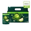 [Pulmuone] Fermented and Aged Cabbage 100% Health Juice Cabbage Juice 80ml x 30 pouches 1 Box