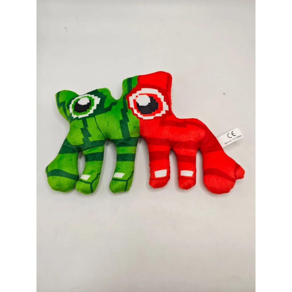 22cm Festive 67 Plush Steal A Brainrot 67 Plush Toy Christmas Holiday Plush Soft Anime Plush Collectible Christmas Gift Girl