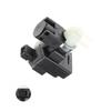 6655404197 New Turbo Solenoid Valve Vacuum Modulator For Kyron Actyon D20 D27 Ssangyong Rodius Stavic Rexton 6645400097