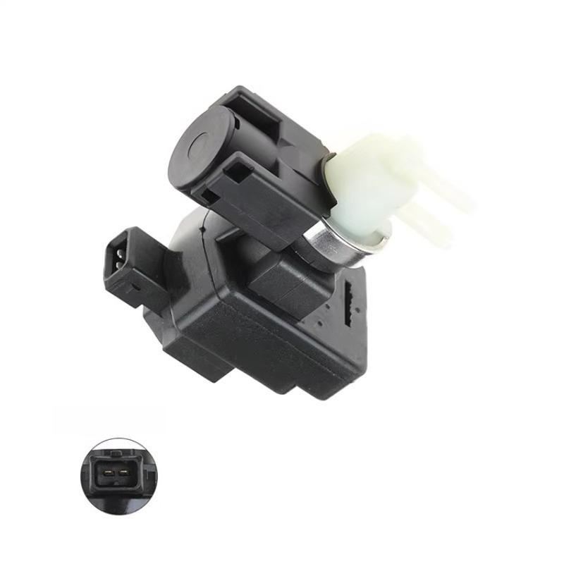 6655404197 New Turbo Solenoid Valve Vacuum Modulator For Kyron Actyon D20 D27 Ssangyong Rodius Stavic Rexton 6645400097