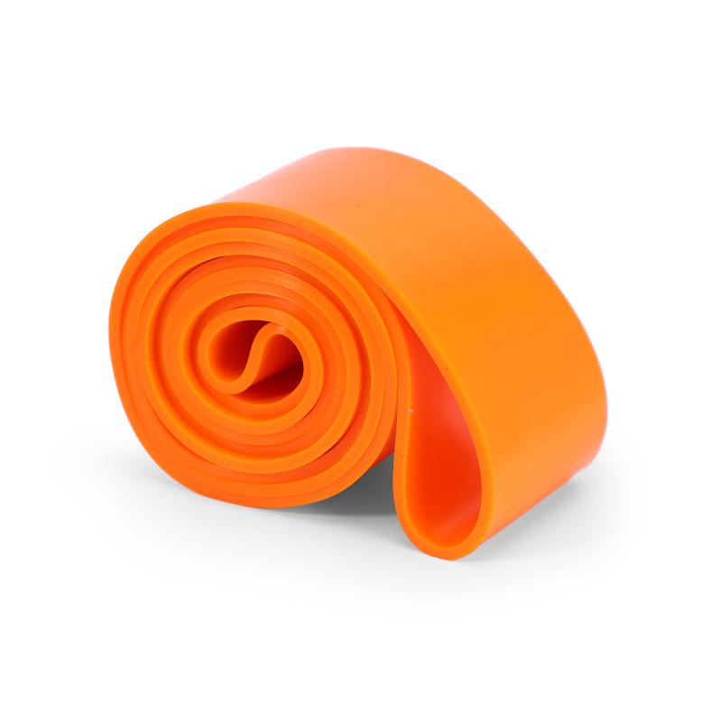 TPE Resistance Band for Pull-ups & Strength Training