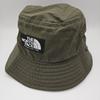 Used THE NORTH FACE Camp Side Hat Safety Green Free
