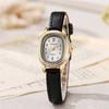 Women Fashion Leather Watch
