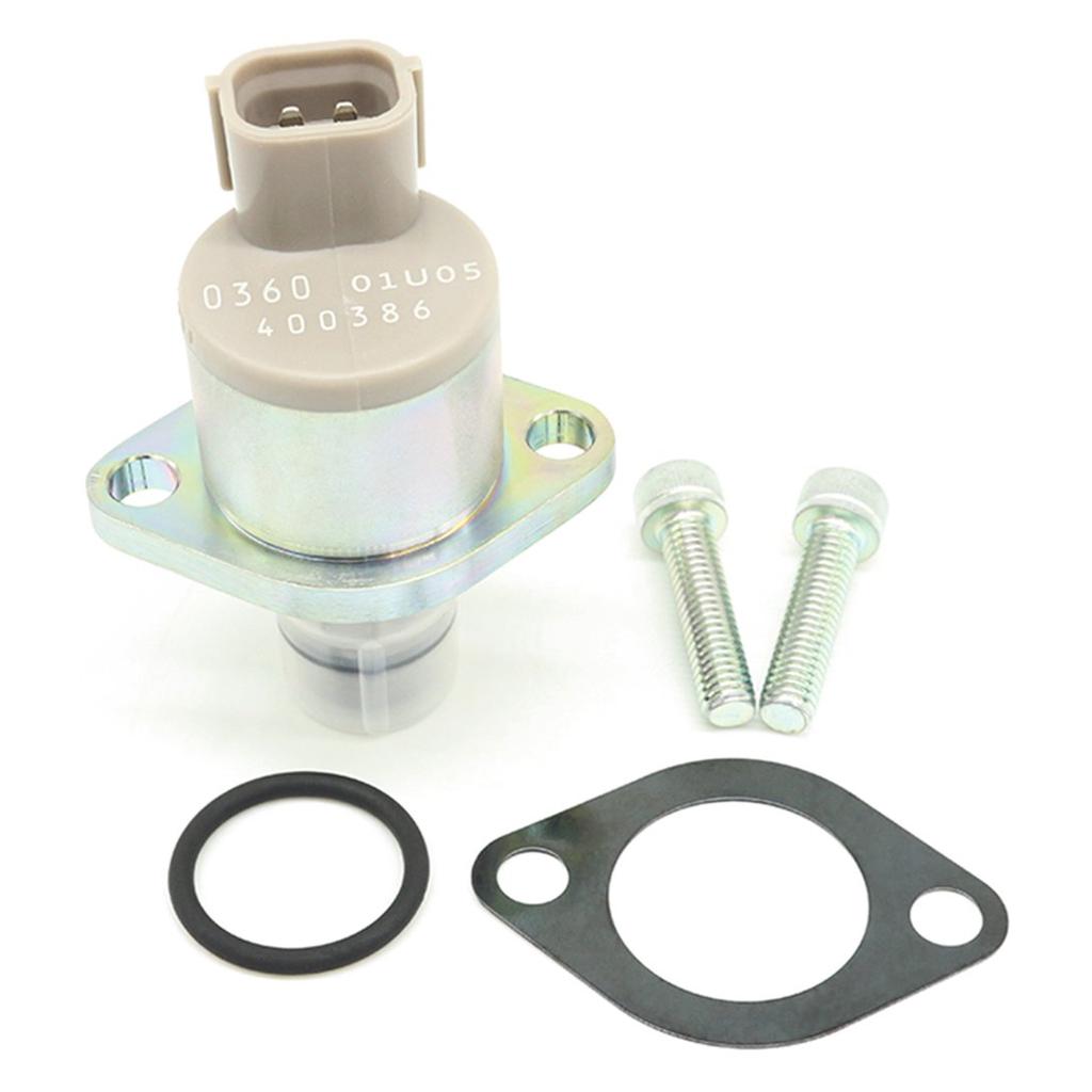294200-0360 GENUINE DENSO SUCTION CONTROL VALVE For TRITON HILUX NAVARA RODEO 294200-0360 GENUINE DENSO SUCTION CONTROL VALVE For TRITON HILUX NAVARA RODEO
