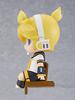 Nendoroid Character Vocal Series 02 Kagamine Rin Len Plastic Painted Movable Figure Swacchao! & Non-scale
