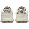 Nike Scarpe da Skateboard Dunk Donna Basse Bianche IU3488-133