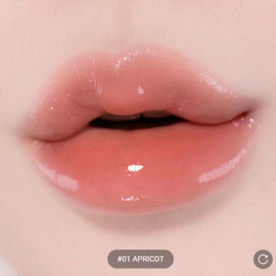 Nature Republic Медовый тающий стик для губ #01 Apricot