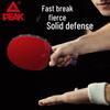 Peak T4-Star Penhold Table Tennis Racket