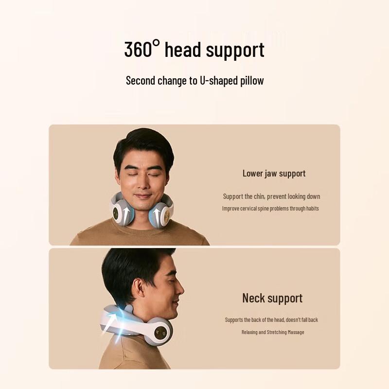 SKG N5 Series 3 Neck Massager