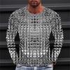 Varme klær – Pullovers og longsleeves