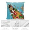 Japan Y-Yuko S-Shimizu Art Pillow Case Pillows For Cover Home Decor Items Living Room Decoration Cushion Covers