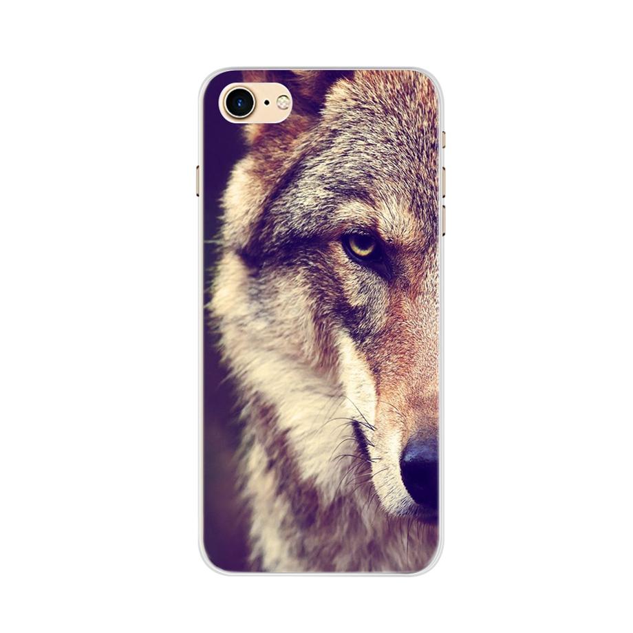 For Apple iPhone 7 8 SE 2020 Case Soft Tpu Anti-knock Bumper For Fundas Apple iPhone 8 Cases Apple SE 2020 A2296 Cover iPhone7 8