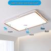 Full Spectrum Eye-Protecting Ceiling Light for Bedroom & Living Room