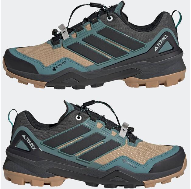 Треккинговые ботинки Adidas Terrex Skychaser Mid GTX