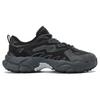 FILA Fern Sneakers 'Black Grey' F12M331101FDB