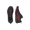 Salomon Sense Ride 5 Outdoor Comfortable Mesh Cushioning Slip-Resistant Durable Low-Top Trail Running Shoes Men sneaker Black 472143