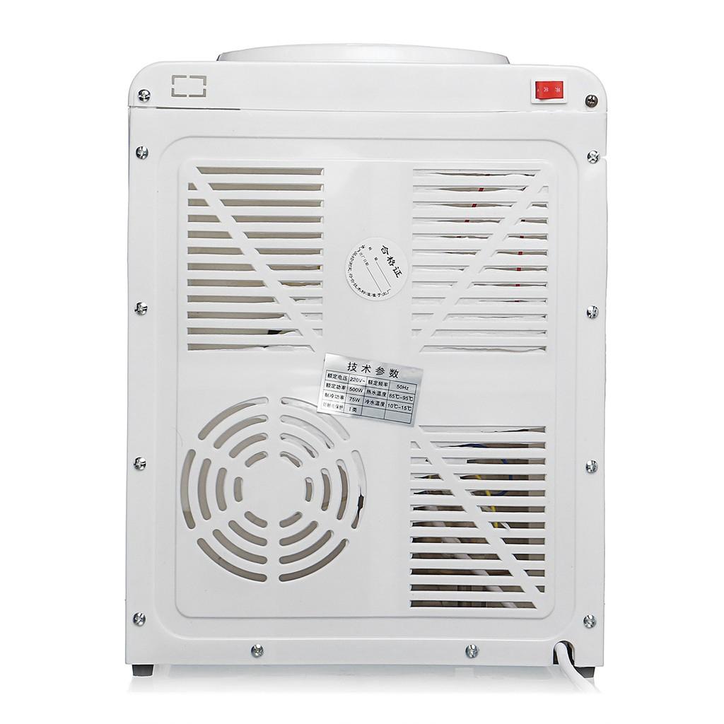 Table Top Household Mini Warm And Hot Water Dispenser 220V Home Energy-saving