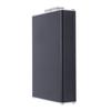 Portable 25G Network Card USB4 Network Card SFP Optical Interface High Speed Plug and Play Aluminum