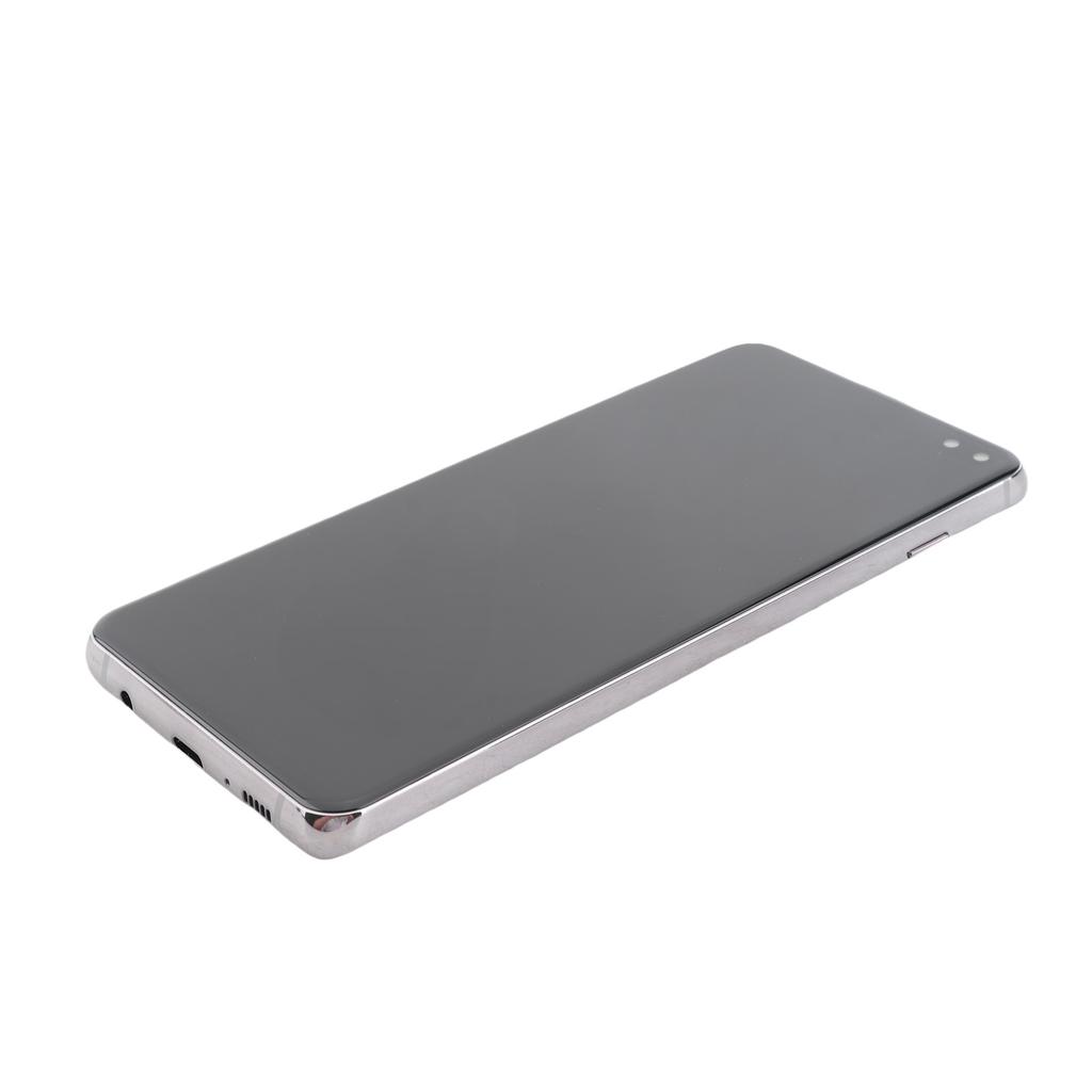 Screen Replacement for Galaxy S10 Plus Phone Original LCD Display Touch Screen Digitizer Assembly