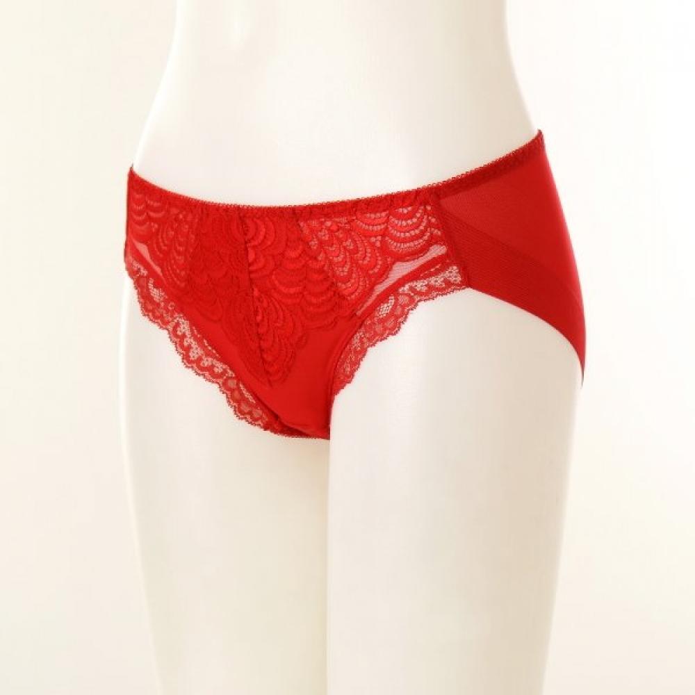 Wacoal Women S Panty Wave Lace Hemline Wpt1968h
