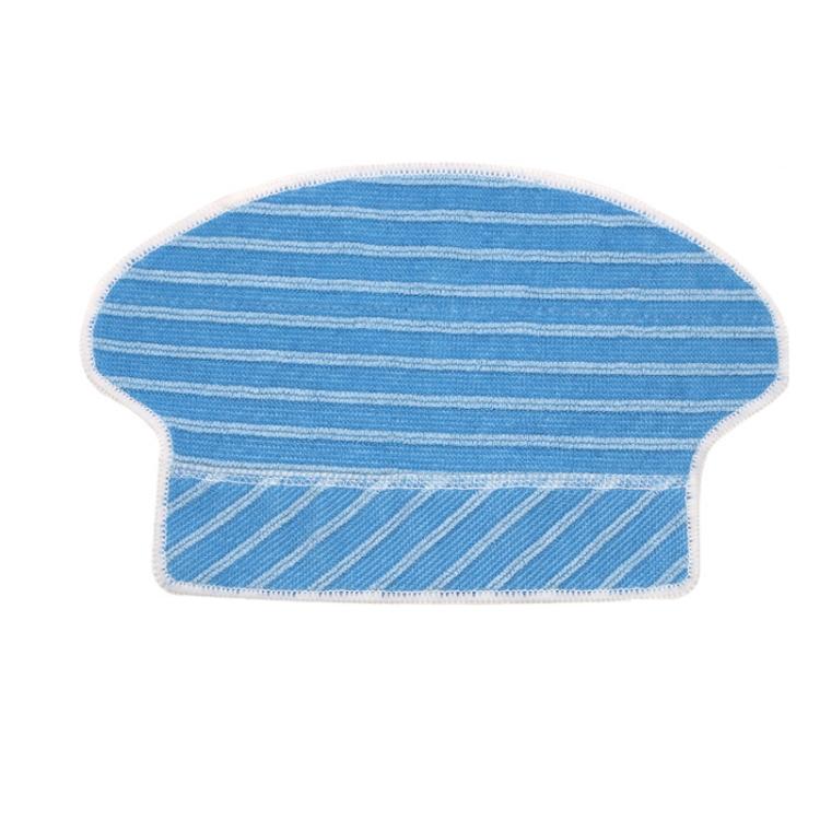 

Sweeping Robot Accessories For Proscenic 780T 790T Specification:Rag Rag