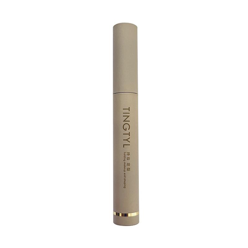 Mascara Platinum per Sopracciglia TINTYL: Impermeabile, A Lunga Tenuta, No Macchia, Finish Naturale.