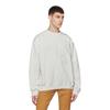Converse Men Cozy Utility Crew 'Off-White' 10025052-A01